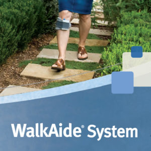 IconWalkAid Patient Brochure
