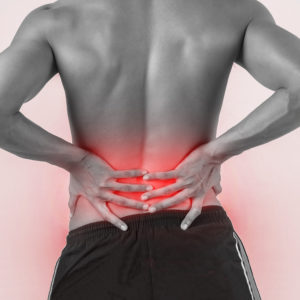 Chronic Low Back Pain