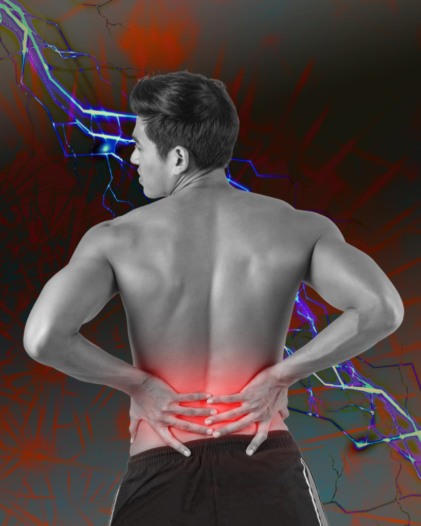 Pain Management Study Published