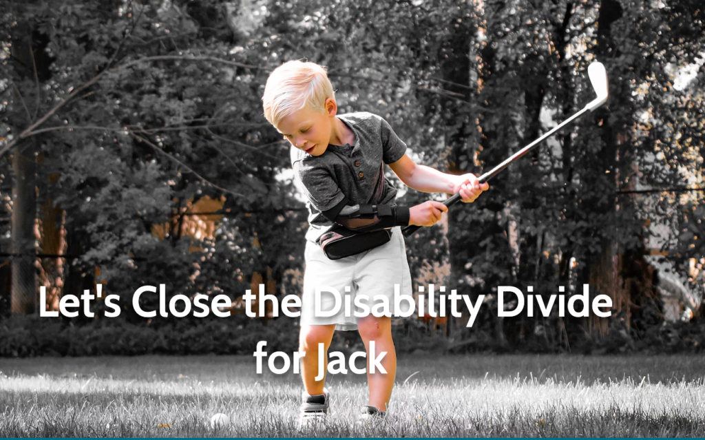 UCP-Mi Honors AxioBionics